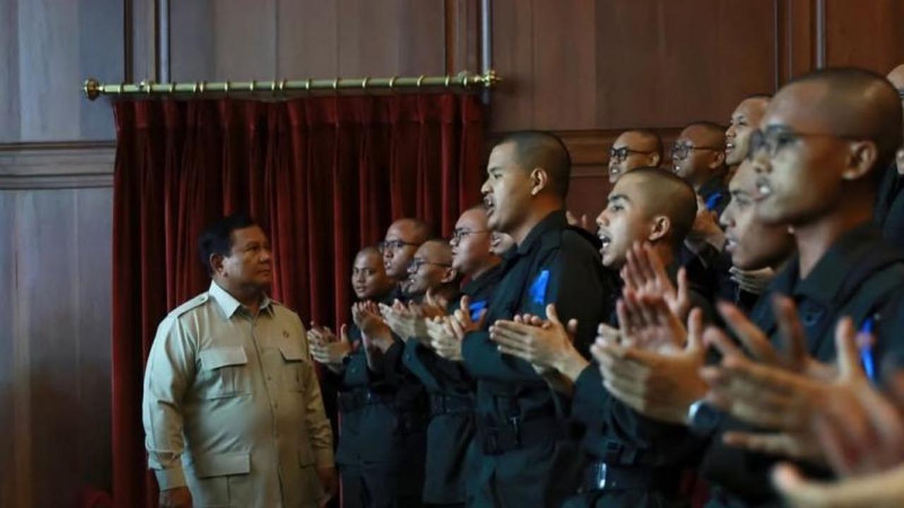 Presiden Prabowo Siapkan Calon Pemimpin BUMN Melalui PFLP 2026