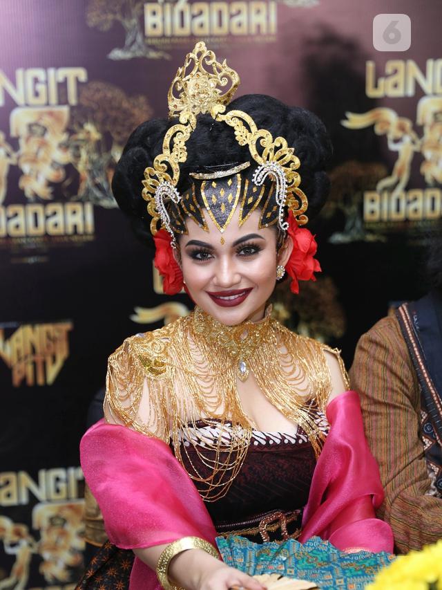 [Bintang] Ariel Tatum