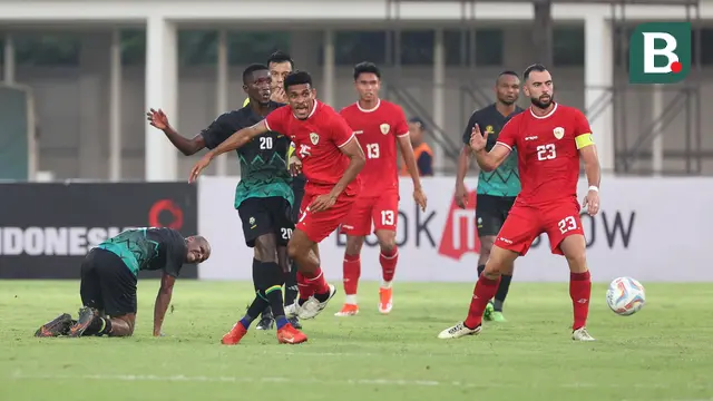 Timnas Indonesia