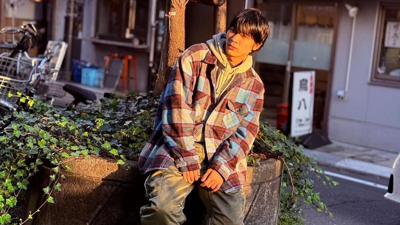 Hilang Sejak Januari, Aktor Jepang Itagaki Mizuki Ternyata Sudah Meninggal