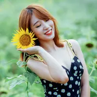 ilustrasi kepribadian perempuan/Photo by Django Li from Pexels