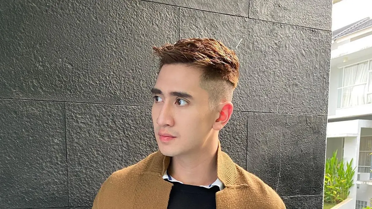 Verrell Bramasta