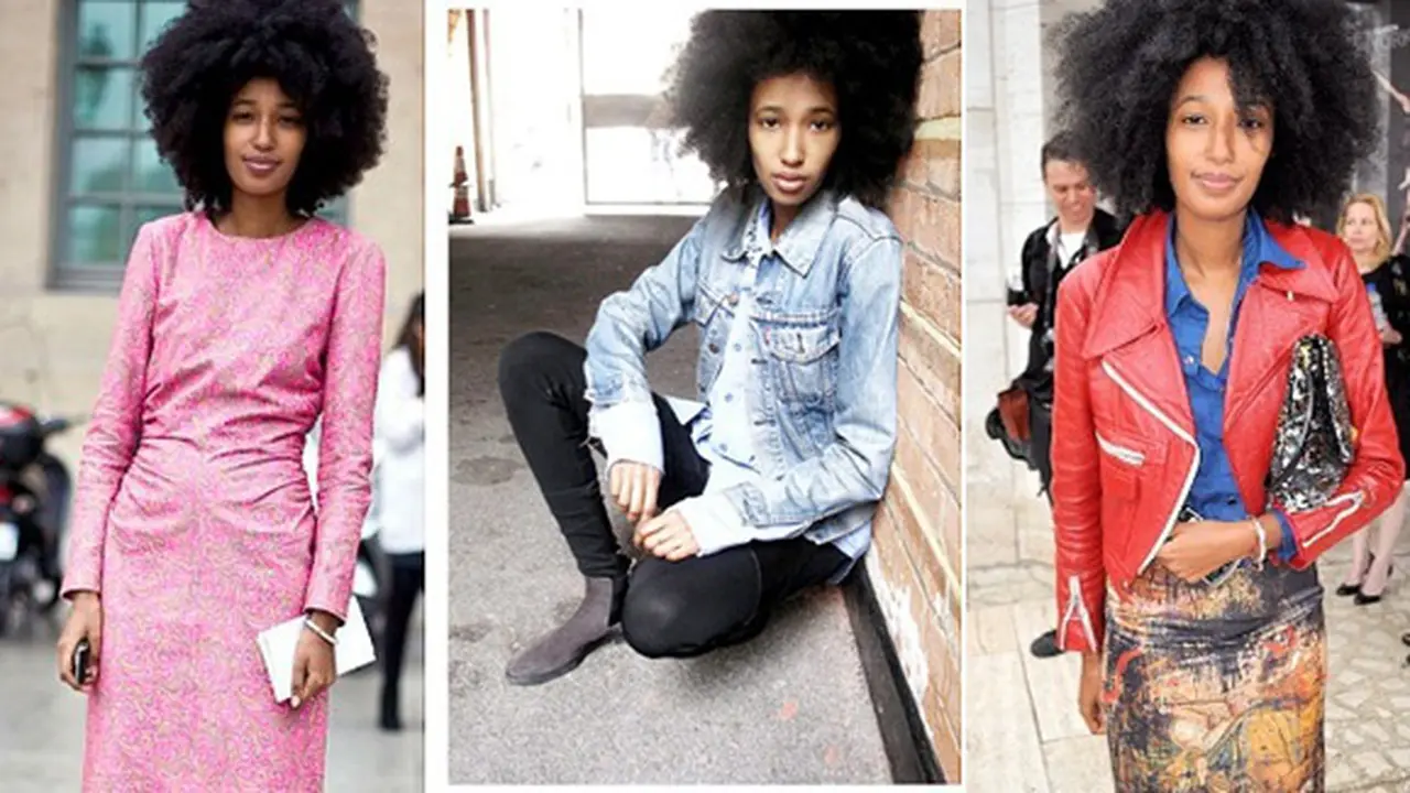 (c) Julia Sarr-Jamois/ Urban Bush Babes