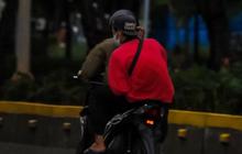 Pria di Kembangan Dijambret saat Berangkat Kerja, Uang USD300 Raib