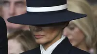 Mengenal 8 Jenis Topi, Termasuk Boater Hat yang Dipakai Melania Trump di Pelantikan Donald Trump