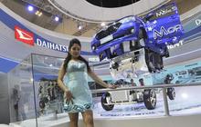 Ini deretan produk paling 'wow' di GIIAS 2015
