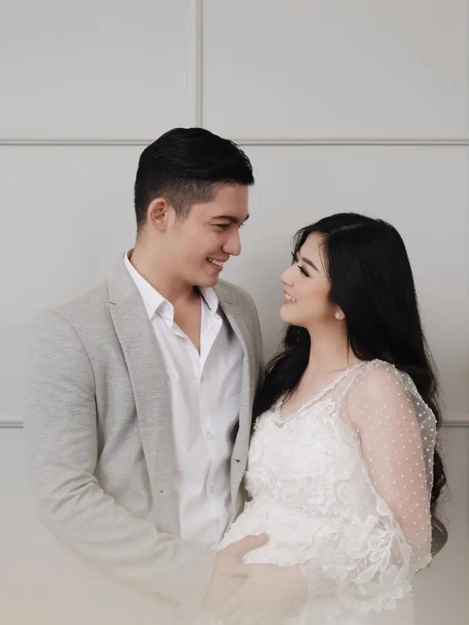 [Bintang] Samuel Zylgwyn dan Franda