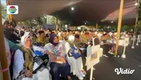 Perbarui informasi Anda bersama Fokus edisi (13/05) dengan topik-topik pilihan sebagai berikut, Sumatra Barat Dilanda Bencana, Tangis Haru Lepas Keberangkatan Jemaah Calon Haji, Wisatawan Tersengat Ubur-Ubur.