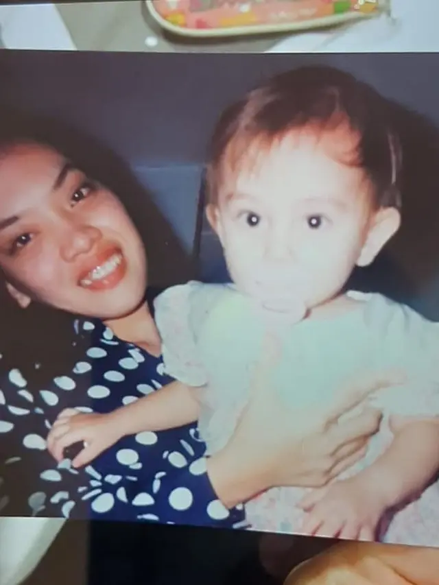 Ulang Tahun Ke-28, Celine Evangelista Pamer 6 Potret Lawas saat Umur 1 Tahun