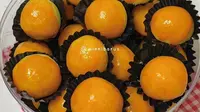Cara Menyimpan Kue Nastar Agar Tahan Lama dan Tetap Renyah