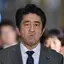 Shinzo Abe adalah Perdana Menteri Negara Sakura, Jepang, pada periode 2006-2007 dan terpilih kembali di tahun 2012.
