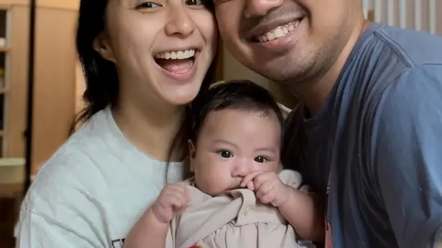 Intip Sederet Selebriti Tanah Air yang Melahirkan pada 2024