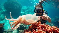 Resep Sotong Lezat: Panduan Lengkap Memasak Hidangan Seafood Favorit
