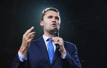 Pesan Haru Istri Charlie Kirk: Saya akan Terus Melanjutkan Perjuangan Suami Saya