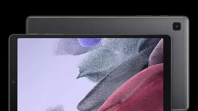Samsung Galaxy Tab A7 Lite LTE