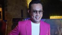 Denny Sumargo