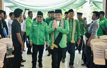 Buka Suara Mardiono Jelaskan Alasan Muktamar PPP Dipercepat