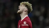 Talenta Liverpool Kena Semprot Media Spanyol, Disebut Terlalu Baper usai Terkena Kartu Merah