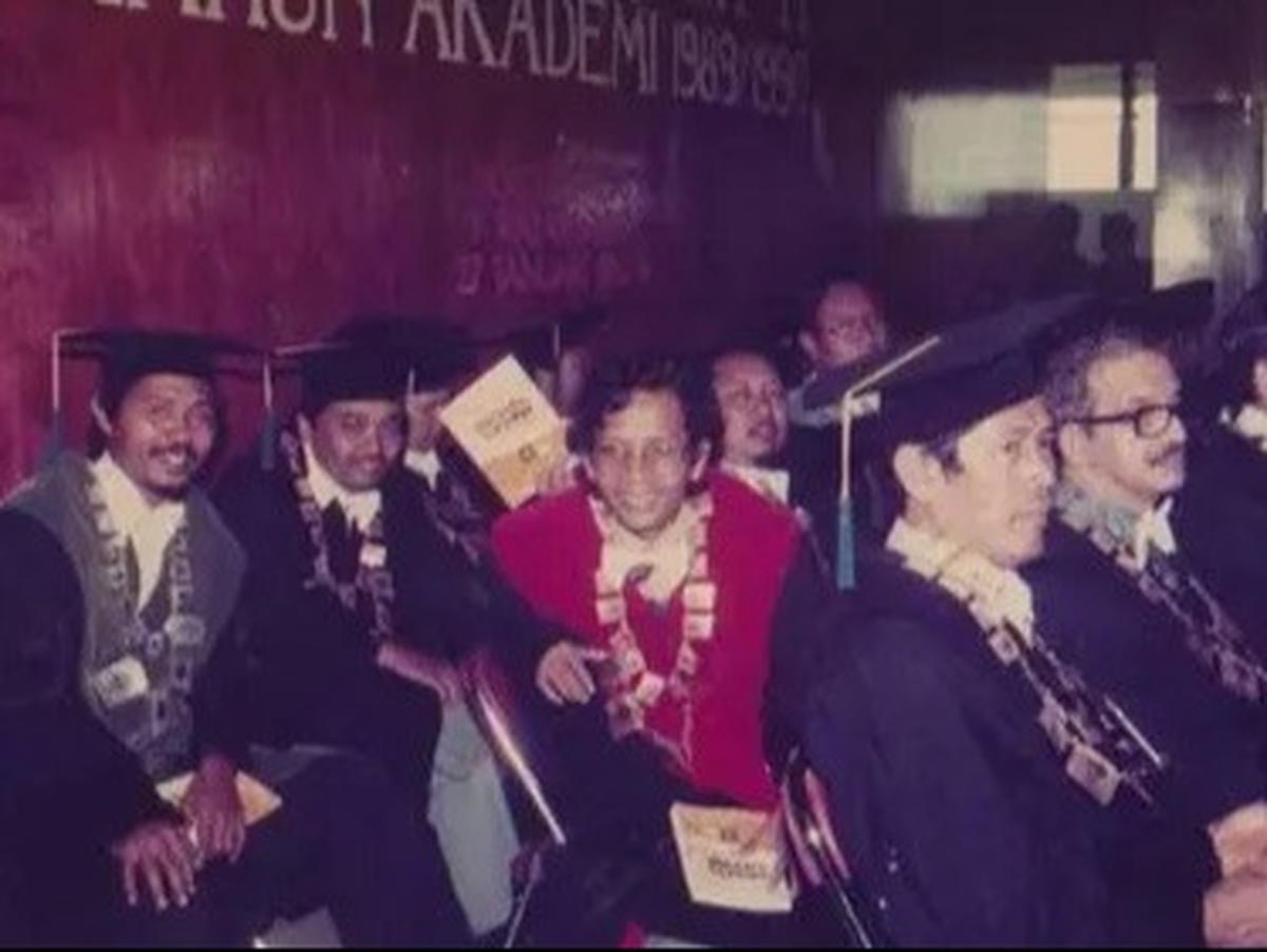 Dok. Istimewa