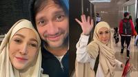Potret Mieke Amalia Berhijab yang Banjir Pujian (Sumber: Instagram/t_orasudi_ro)