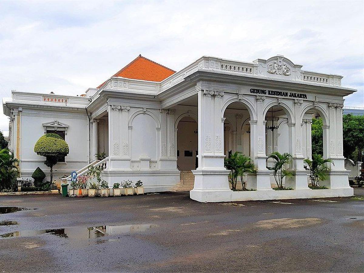 Dok. Istimewa