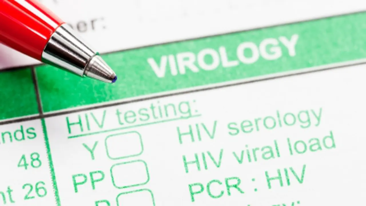 26 RS Rujukan Se-Indonesia yang Sediakan Tes HIV