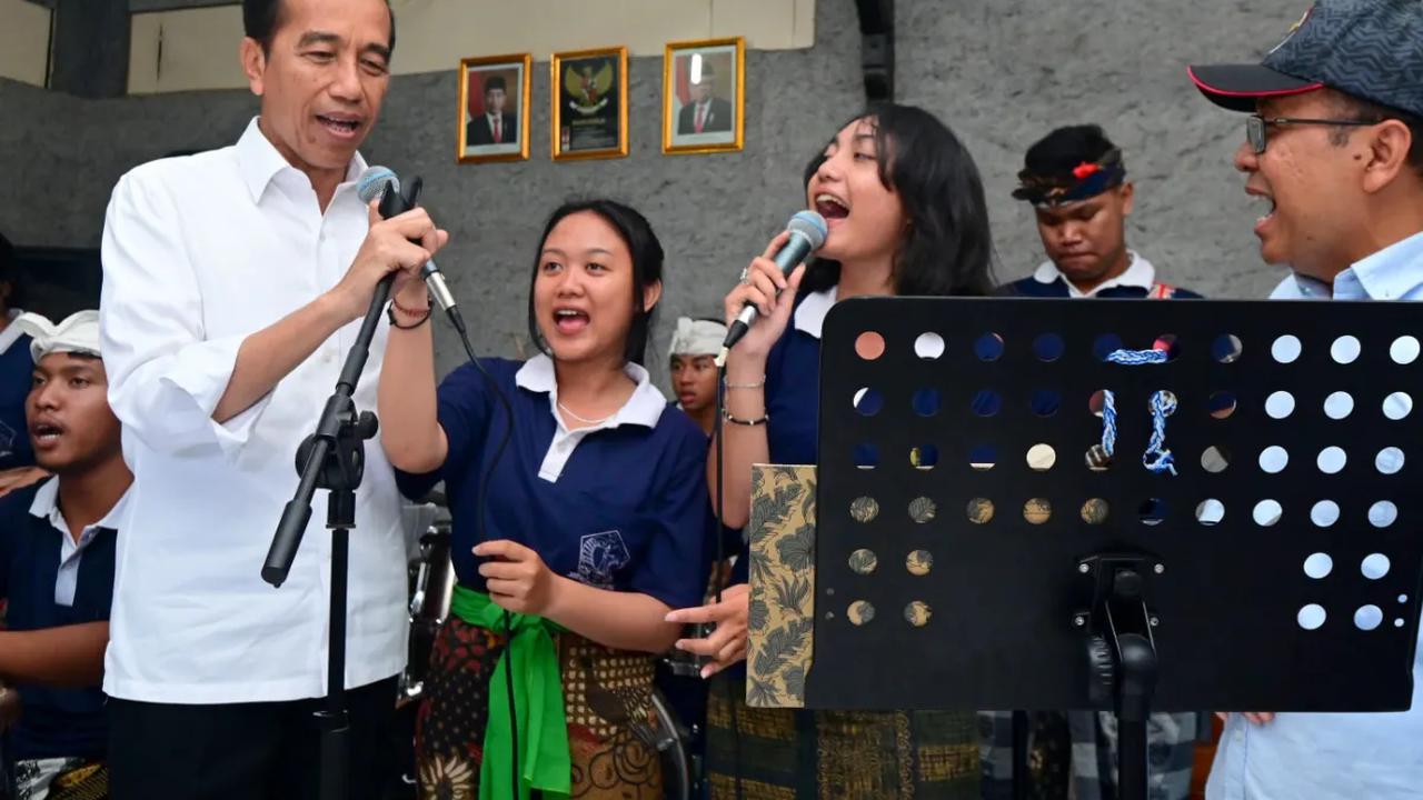 Dok. Istimewa