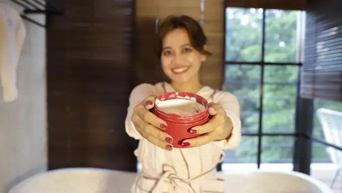 Fimela - Kulit Kering