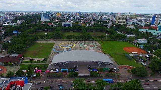 Lapangan Karebosi