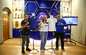 Jersey Arema FC 2026/2027 yang Sangat Filosofis