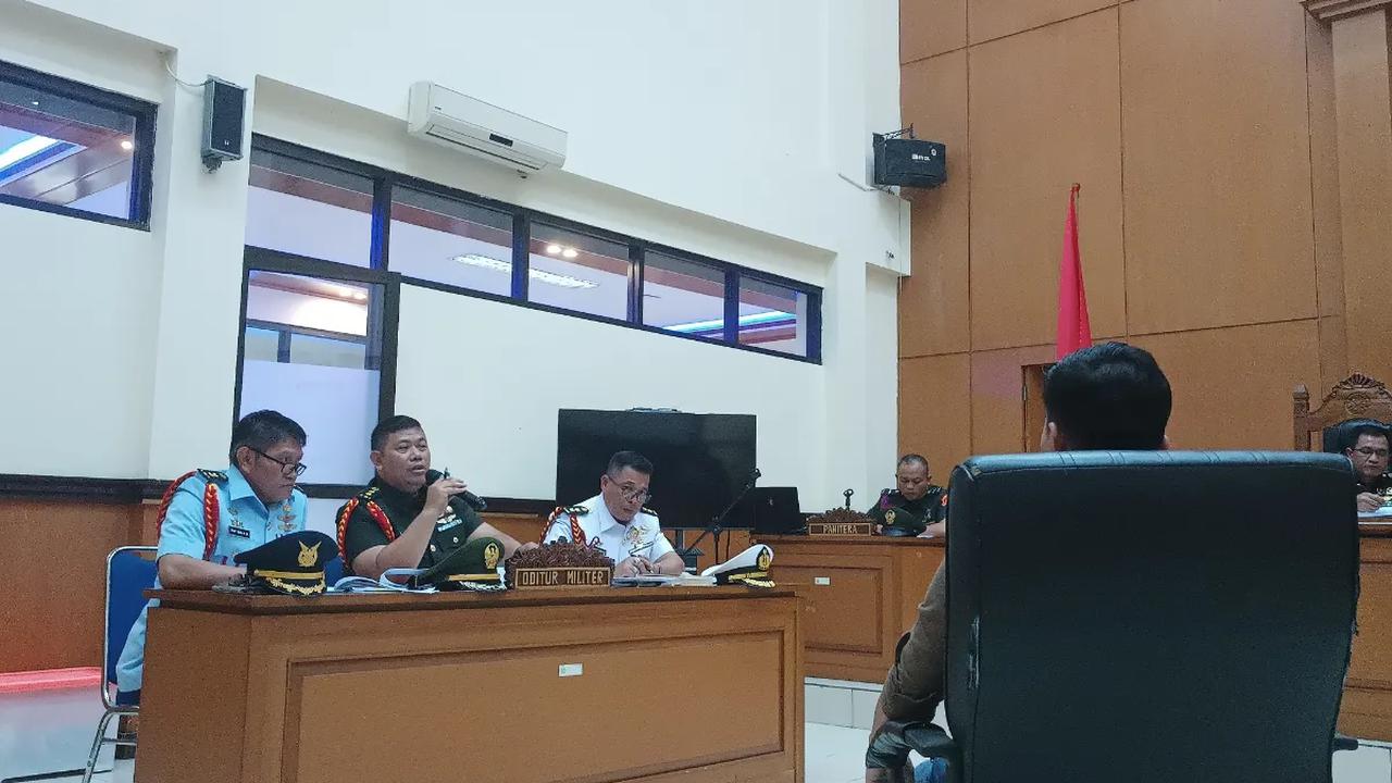 Dok. Istimewa