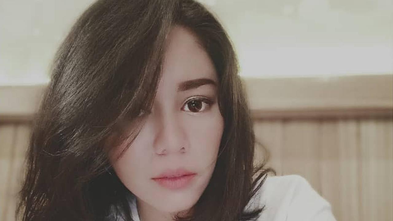 [Fimela] Saphira Indah