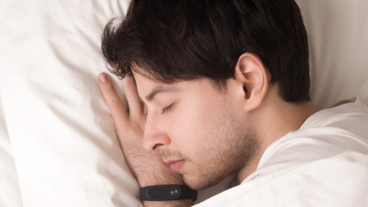 Tidur Lebih Awal Bisa Jadi Cara agar Esok Hari Semangat Olahraga Lebih Banyak
