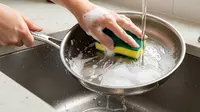 Cara Menghilangkan Goresan pada Stainless Steel, Bisa Dilakukan di Rumah Tanpa Merusak Permukaan