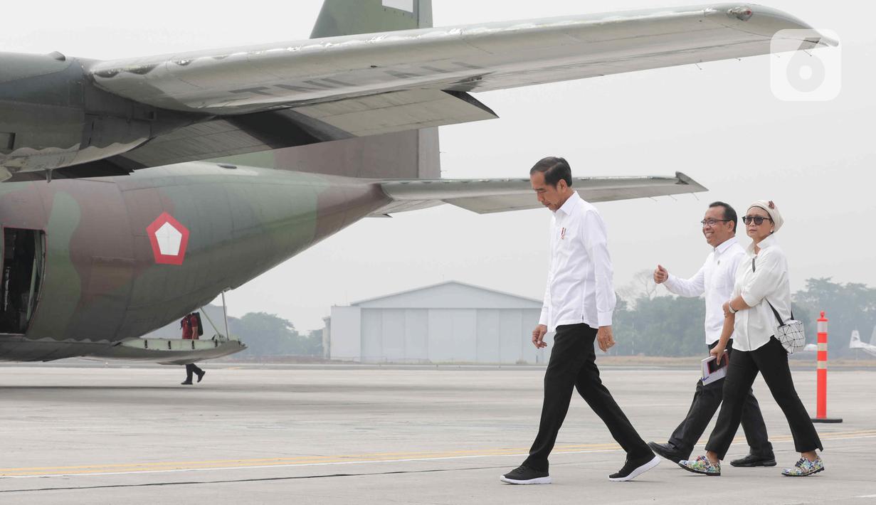Barang bantuan untuk Palestina berupa bahan makanan, alat medis, selimut, tenda dan barang-barang logistik lainnya yang telah disesuaikan dengan kebutuhan yang ada di Gaza. (Liputan6.com/Herman Zakharia)