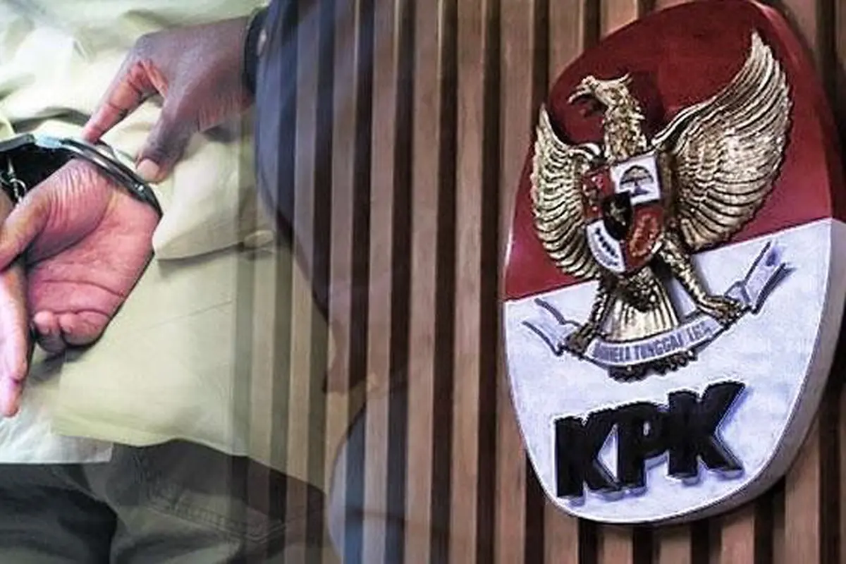KPK Tangkap Anggota DPRD Terkait Raperda Reklamasi