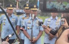 KSAU Tekankan Soliditas Komando Koopsudnas Hadapi Ancaman Udara Modern
