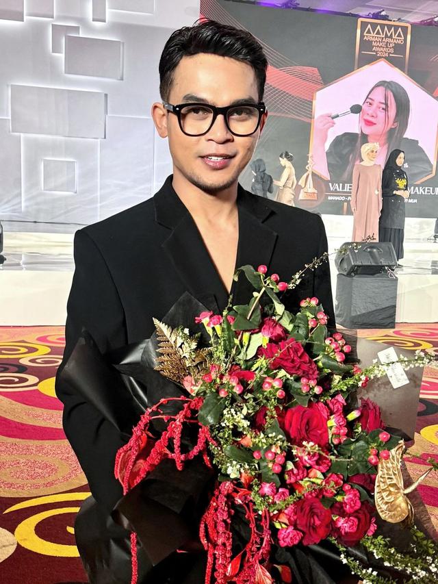 Catatan dari Grand Final AAMA 2024, Arman Armano Sorot Talenta Baru dan ...