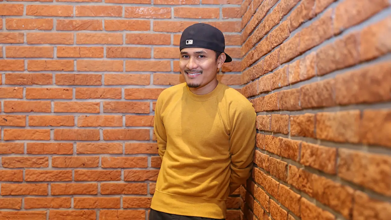 [Fimela] Tanta Ginting