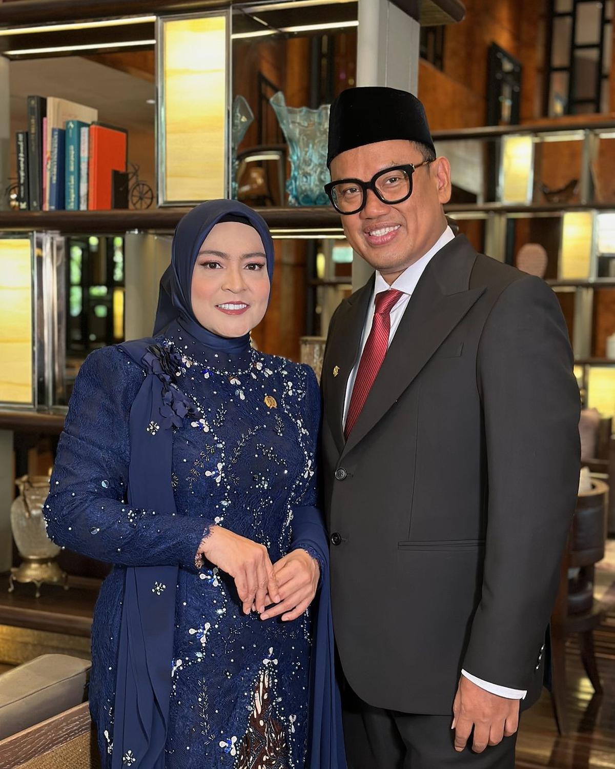 Jadi Anggota DPR RI, Uya Kuya Tak Khawatir dengan Julukan Raja Gimmick