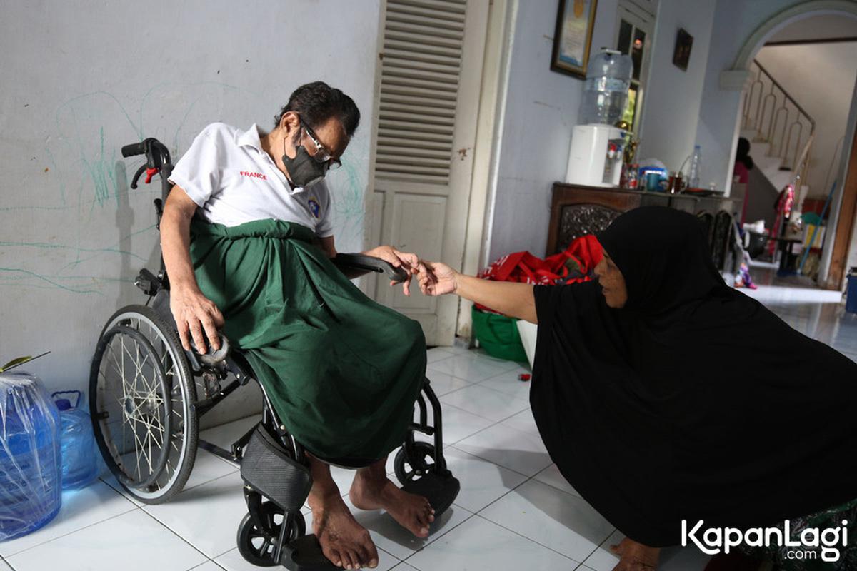 Dok. Istimewa