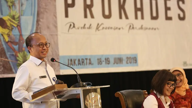 343 MoU Disepakati Pemkab dan Mitra Usaha untuk Mengembangkan Prukades