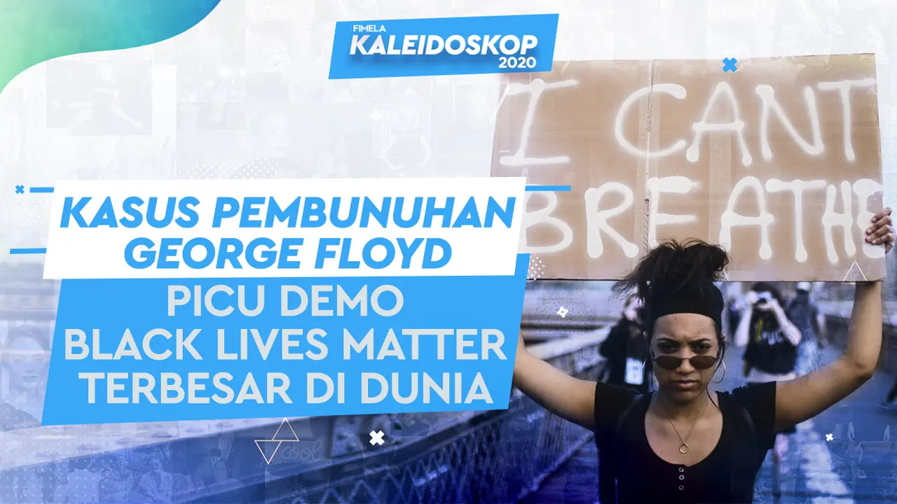 Kaleidoskop 2020