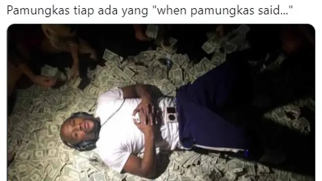 Geger Putar Lagu Wajib Bayar Royalti, Respons Warganet Ini Bikin Ngakak