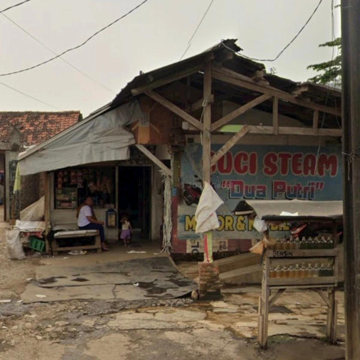 Warga Bantargebang Olah Sampah Menjadi Sumber Penghasilan