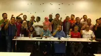 Mantan Karateka Nasional Jadi Calon Tunggal Ketua KONI Sulsel