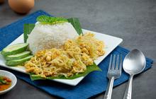 10 Rekomendasi Nasi Uduk di Surabaya di 2026, Cocok untuk Sarapan hingga Kuliner Malam