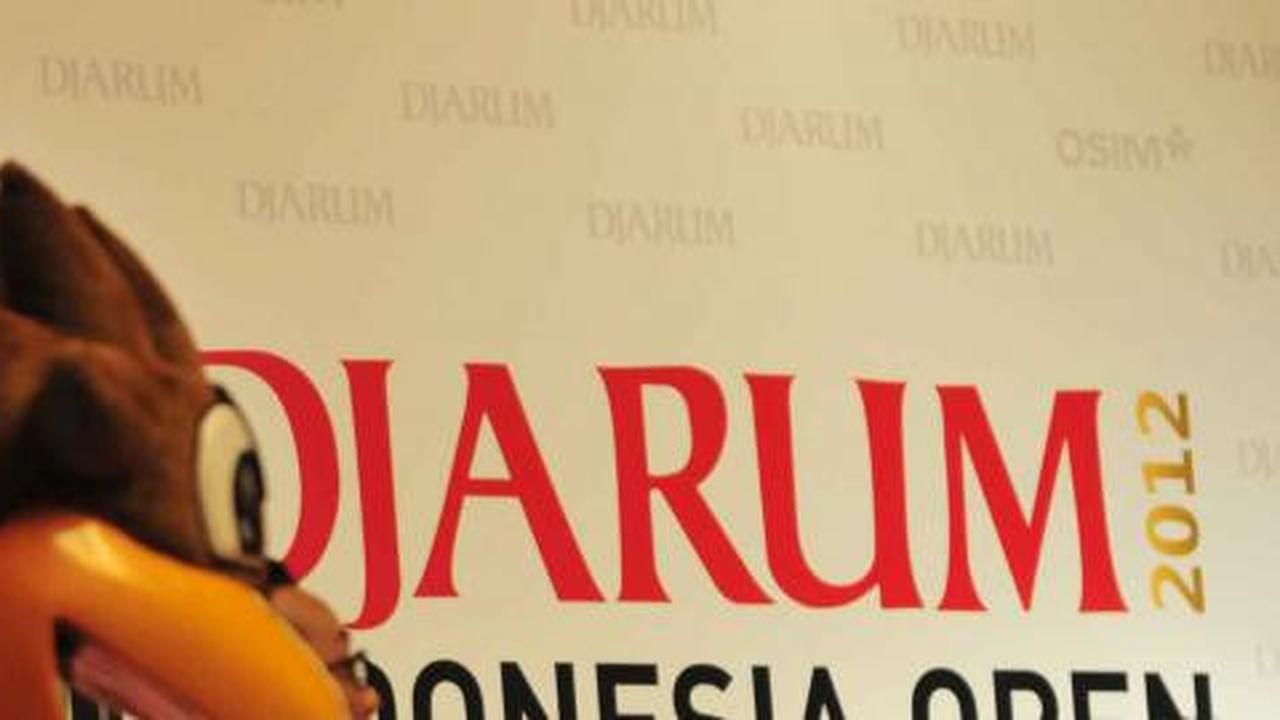 Kido-Hendra gagal ke final Indonesia Open
