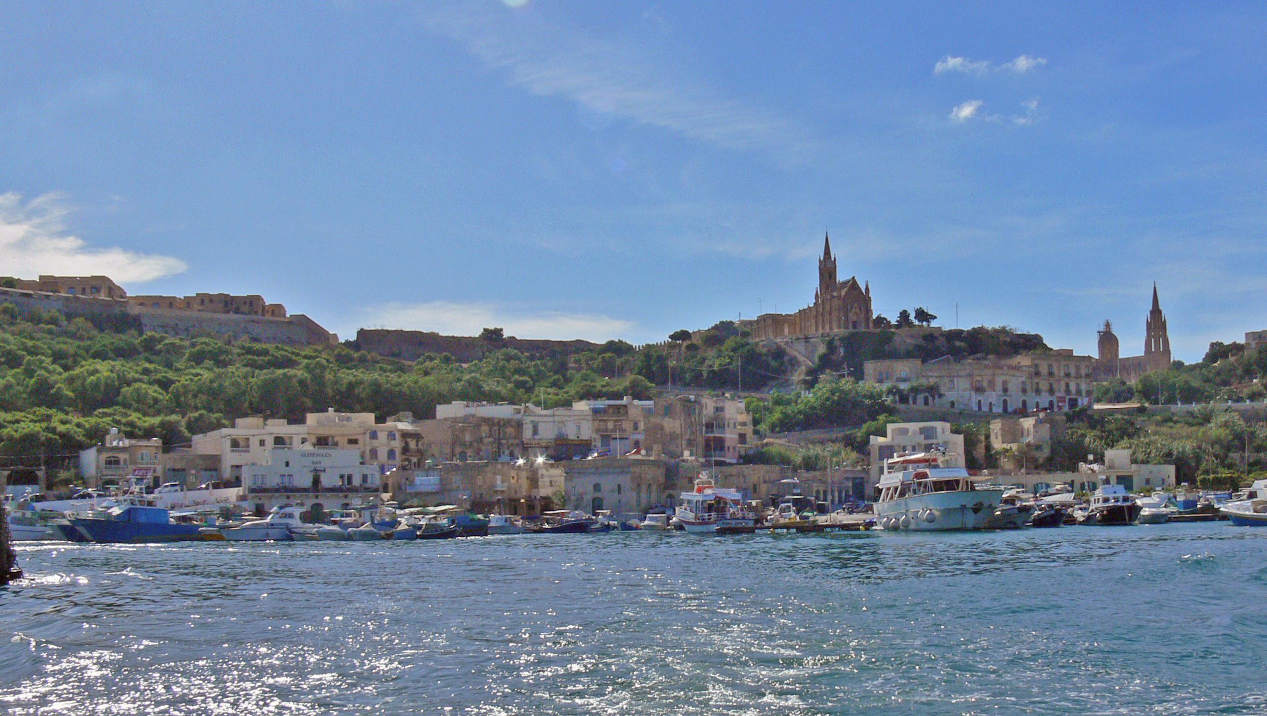 Malta (Wikimedia Commons)