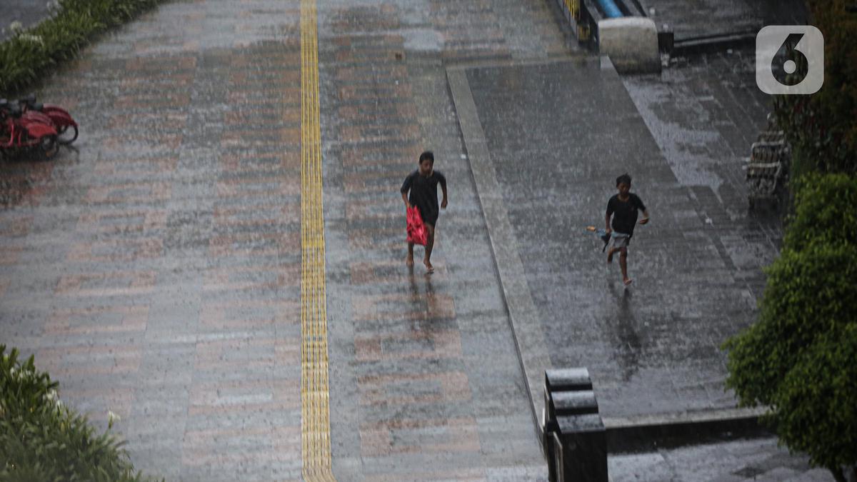 Cuaca Indonesia Hari Ini Selasa 30 April 2024: Sebagian Wilayah Siang Nanti Hujan Berita Viral Hari Ini Senin 20 Mei 2024
